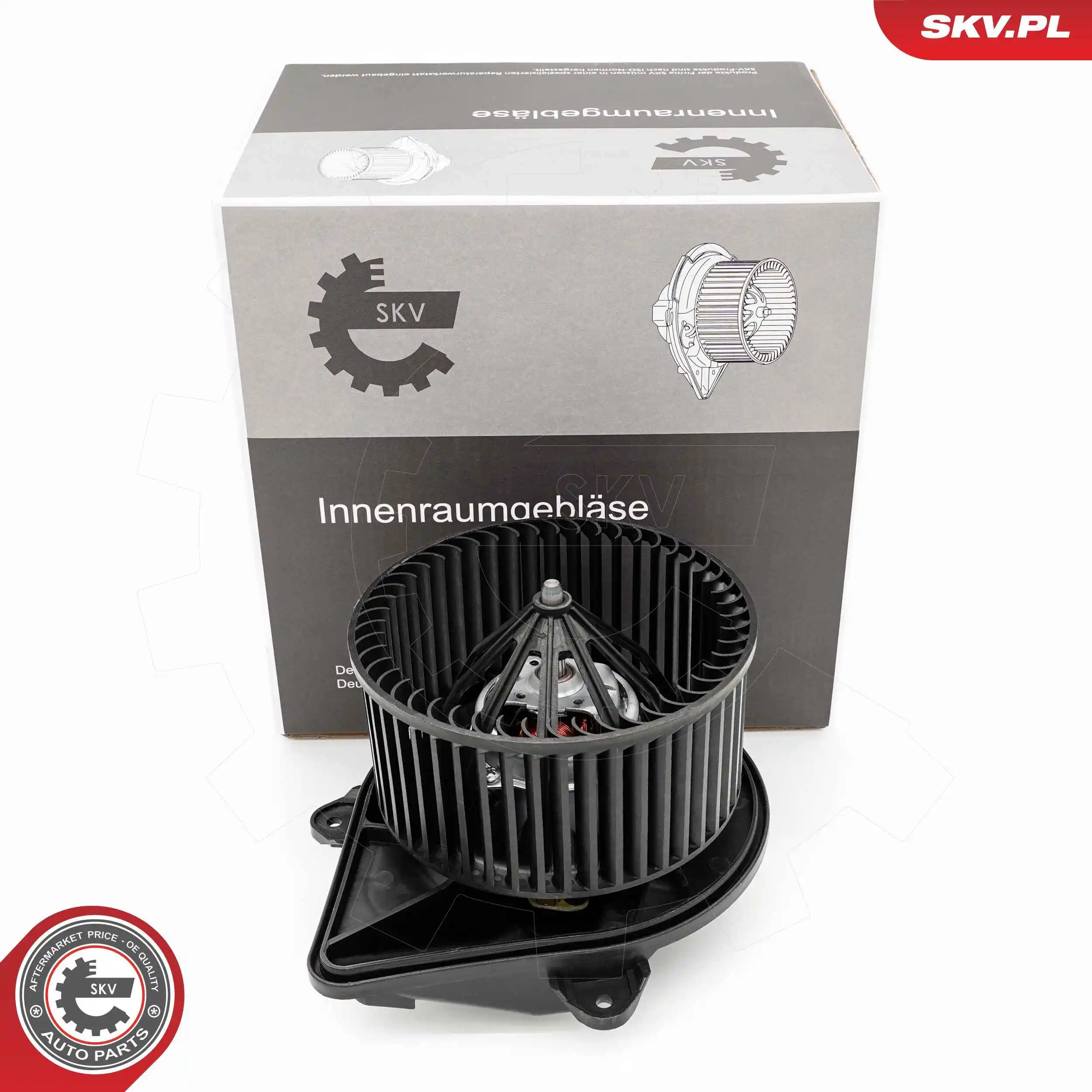 Salongipuhur ESEN SKV 68SKV040