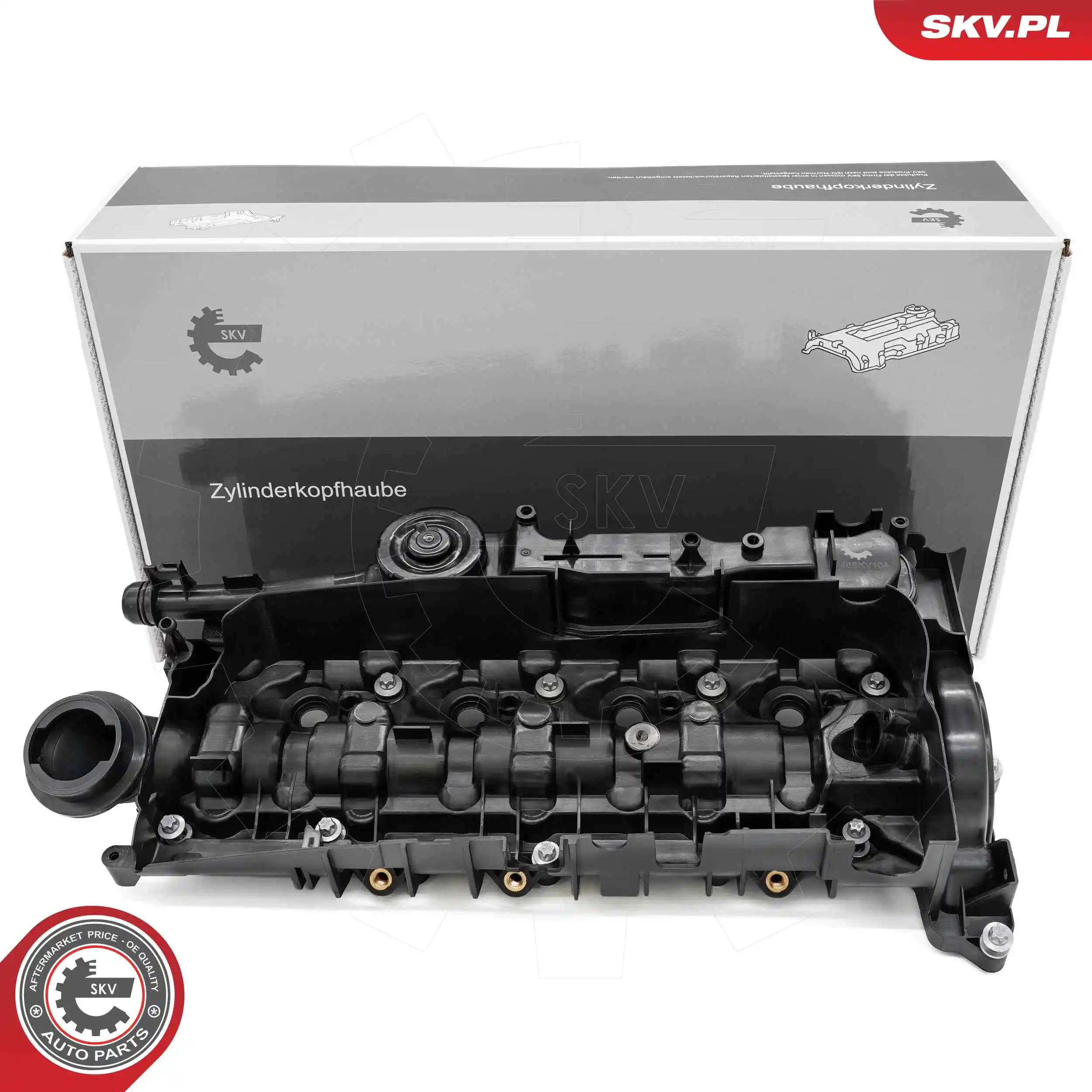 Klapikaas ESEN SKV 48SKV104