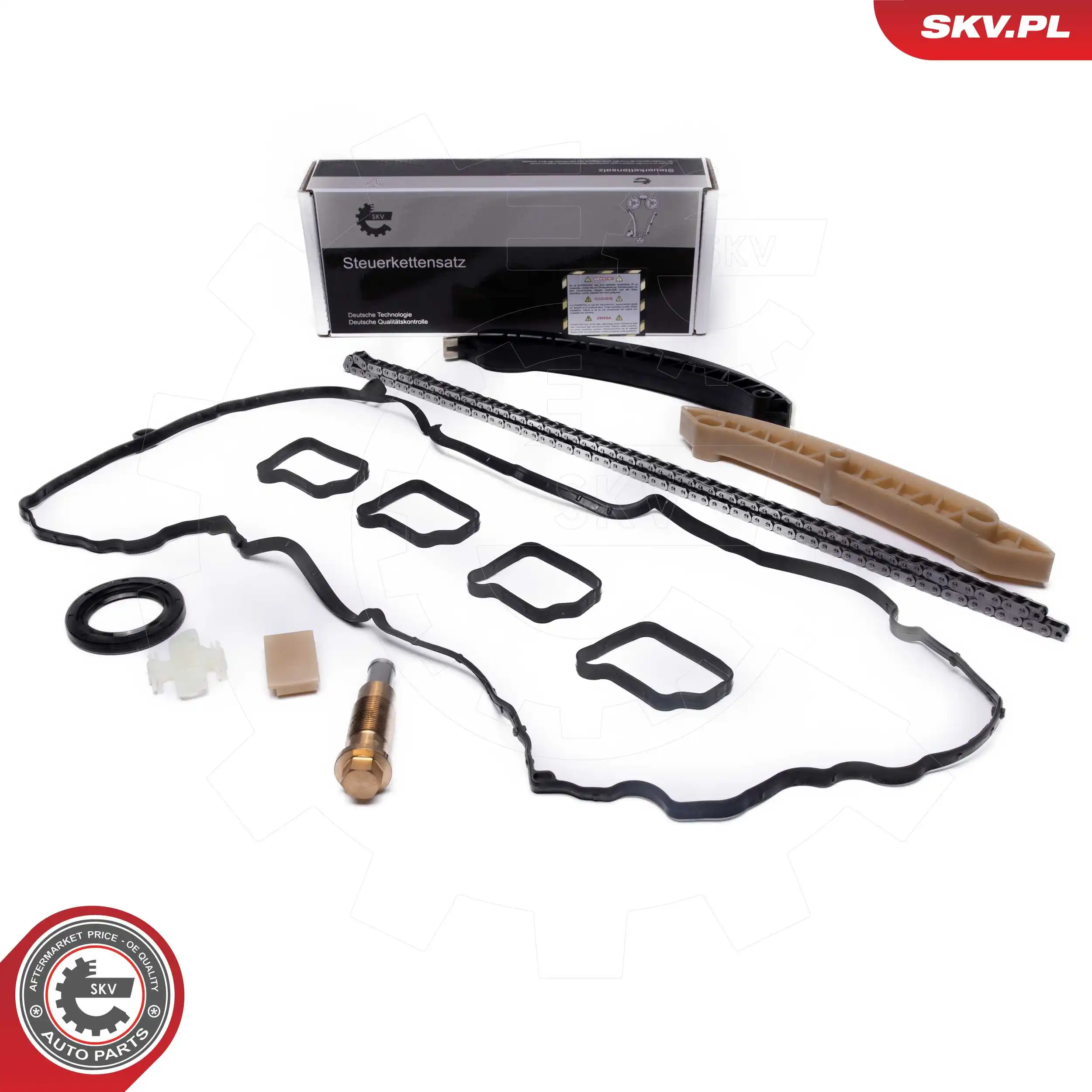 Mootori keti komplekt ESEN SKV 21SKV263