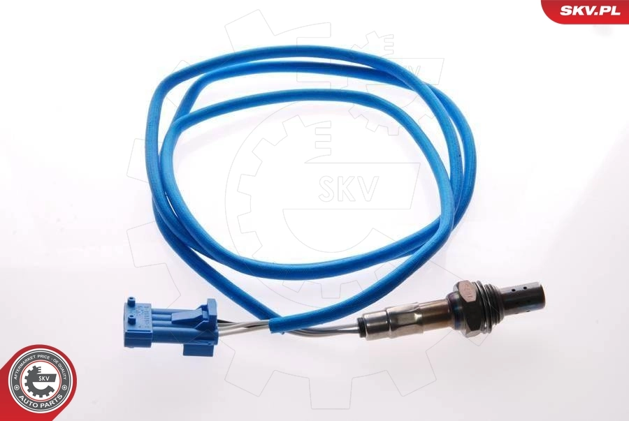 Lambda andur ESEN SKV 09SKV039