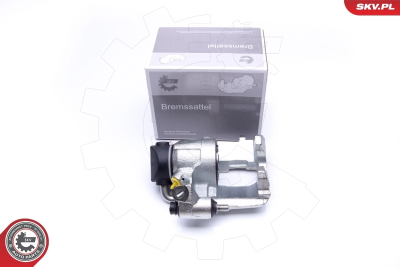 Pidurisadul ESEN SKV 45SKV071