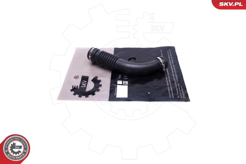 Laadimisõhu voolik ESEN SKV 24SKV825