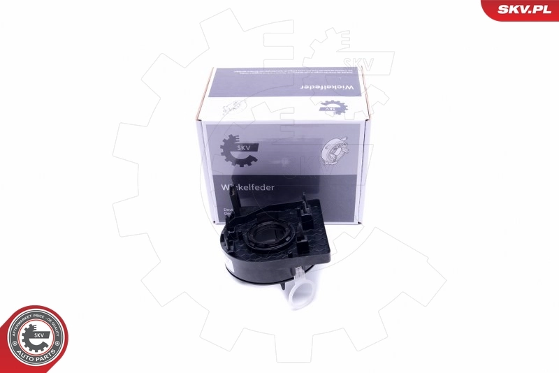 Turvapadja lint, turvapadi ESEN SKV 96SKV507