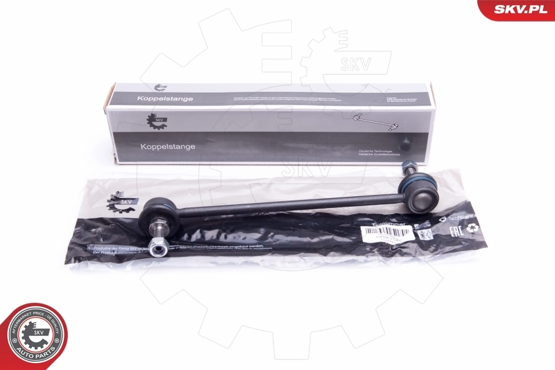 Stabilisaator, Stabilisaator ESEN SKV 04SKV540