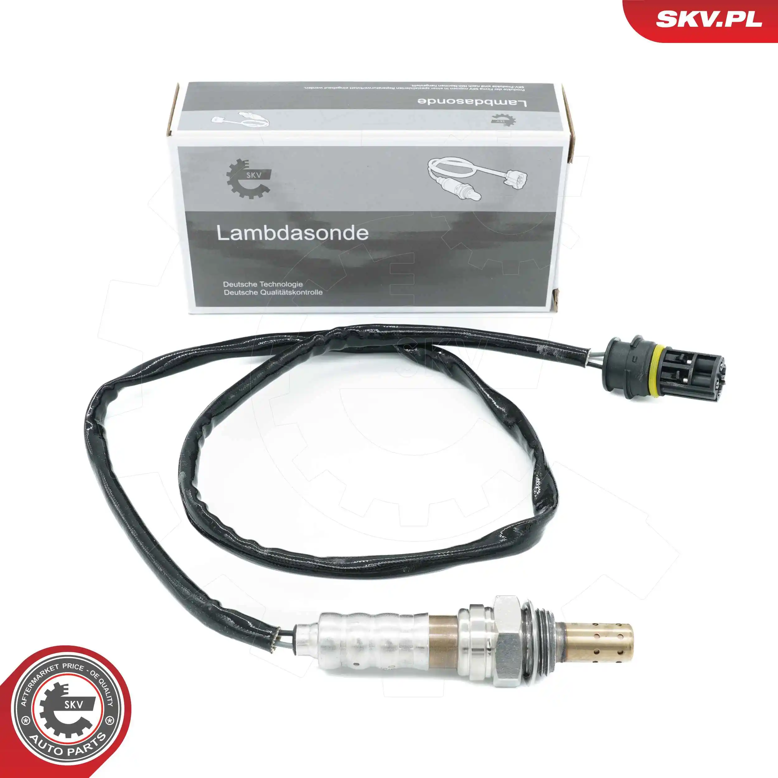 Lambda andur ESEN SKV 09SKV140