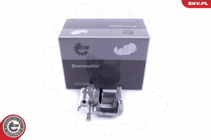 Pidurisadul ESEN SKV 55SKV234