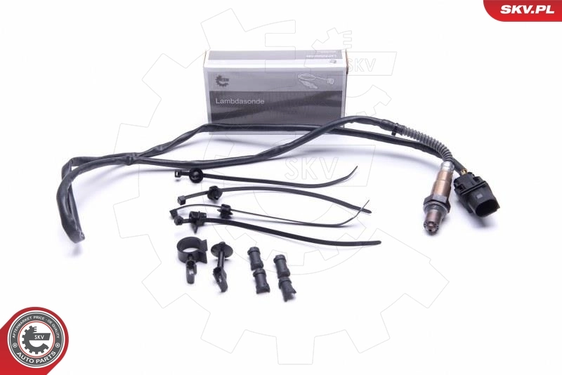 Lambda andur ESEN SKV 09SKV419