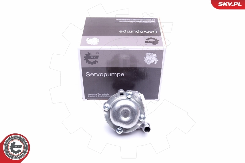 Hüdraulikapump, roolimine ESEN SKV 10SKV170