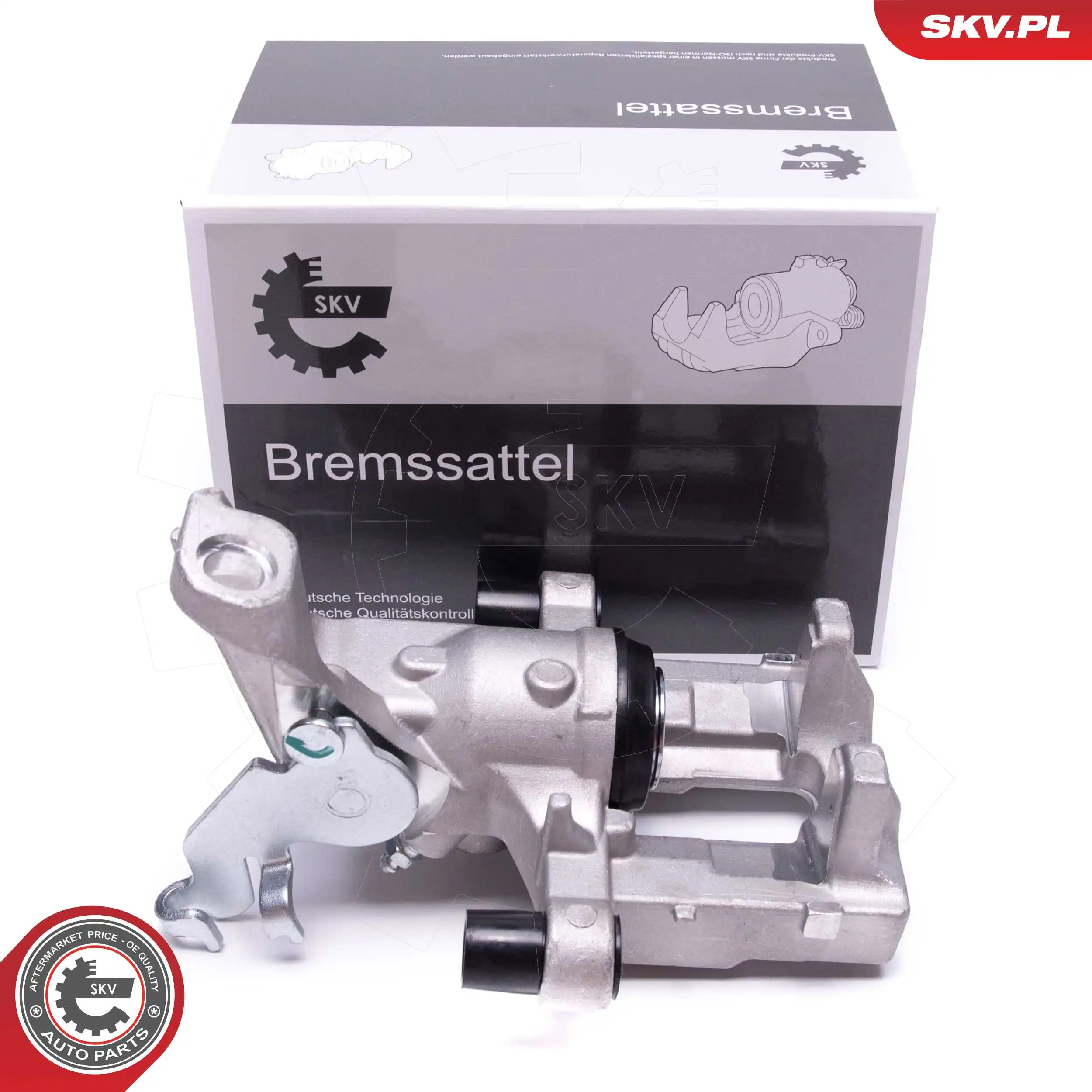 Pidurisadul ESEN SKV 50SKV314