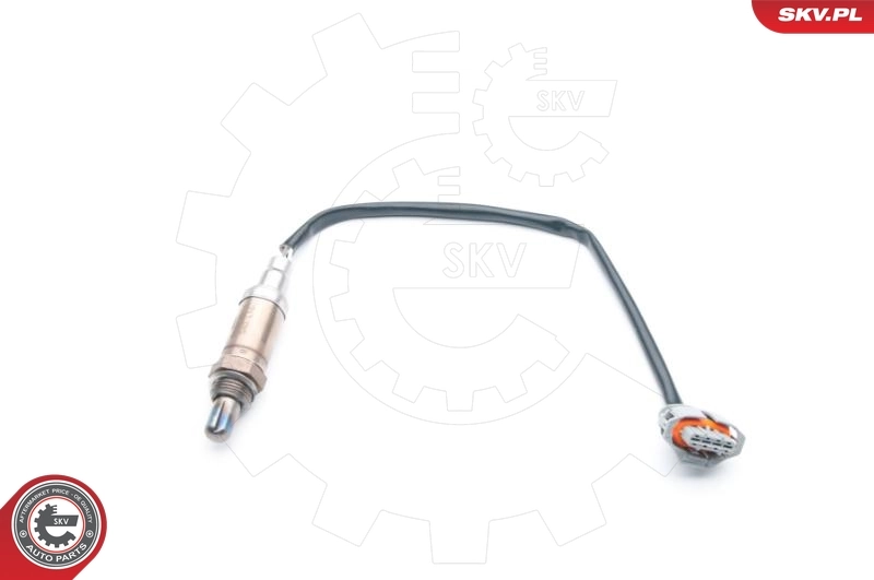 Lambda andur ESEN SKV 09SKV674