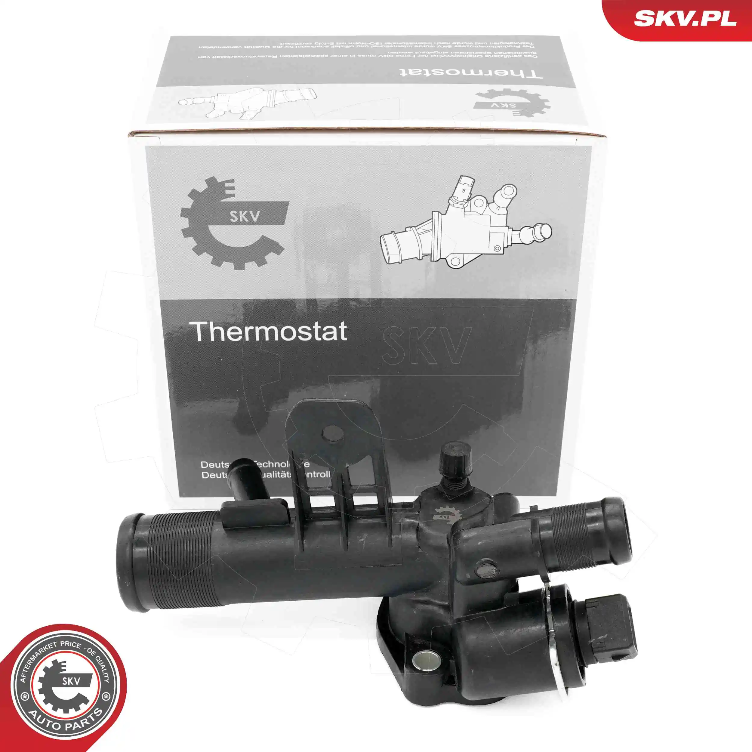Termostaat, Jahutusvedelik ESEN SKV 20SKV227