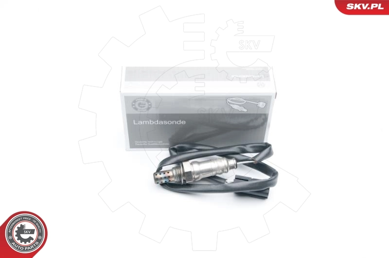 Lambda andur ESEN SKV 09SKV578
