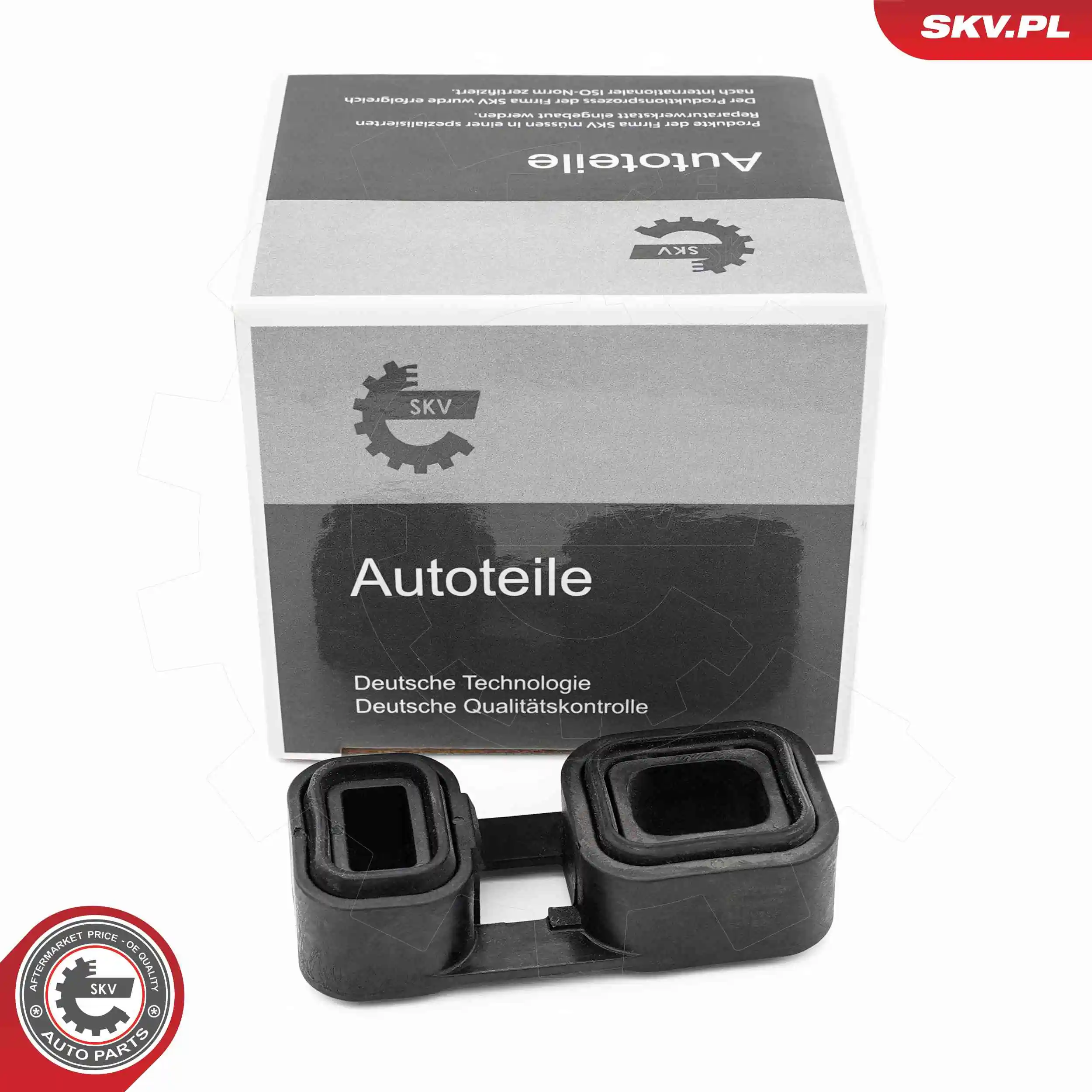 Tihend, automaatkäigukast ESEN SKV 96SKV287