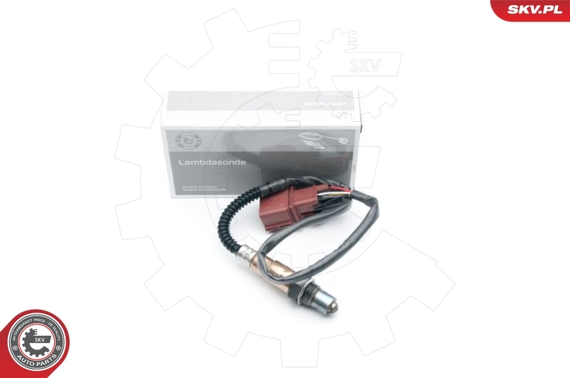 Lambda andur ESEN SKV 09SKV868