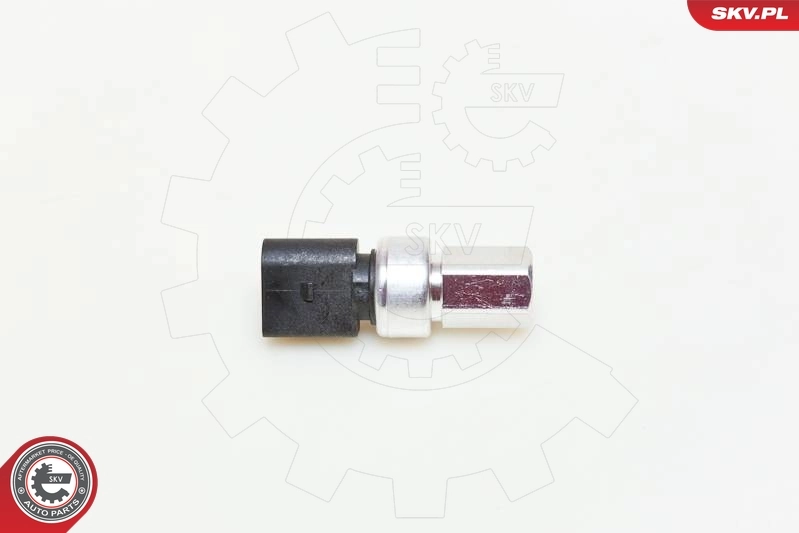 Survelüliti, kliimaseade ESEN SKV 95SKV100