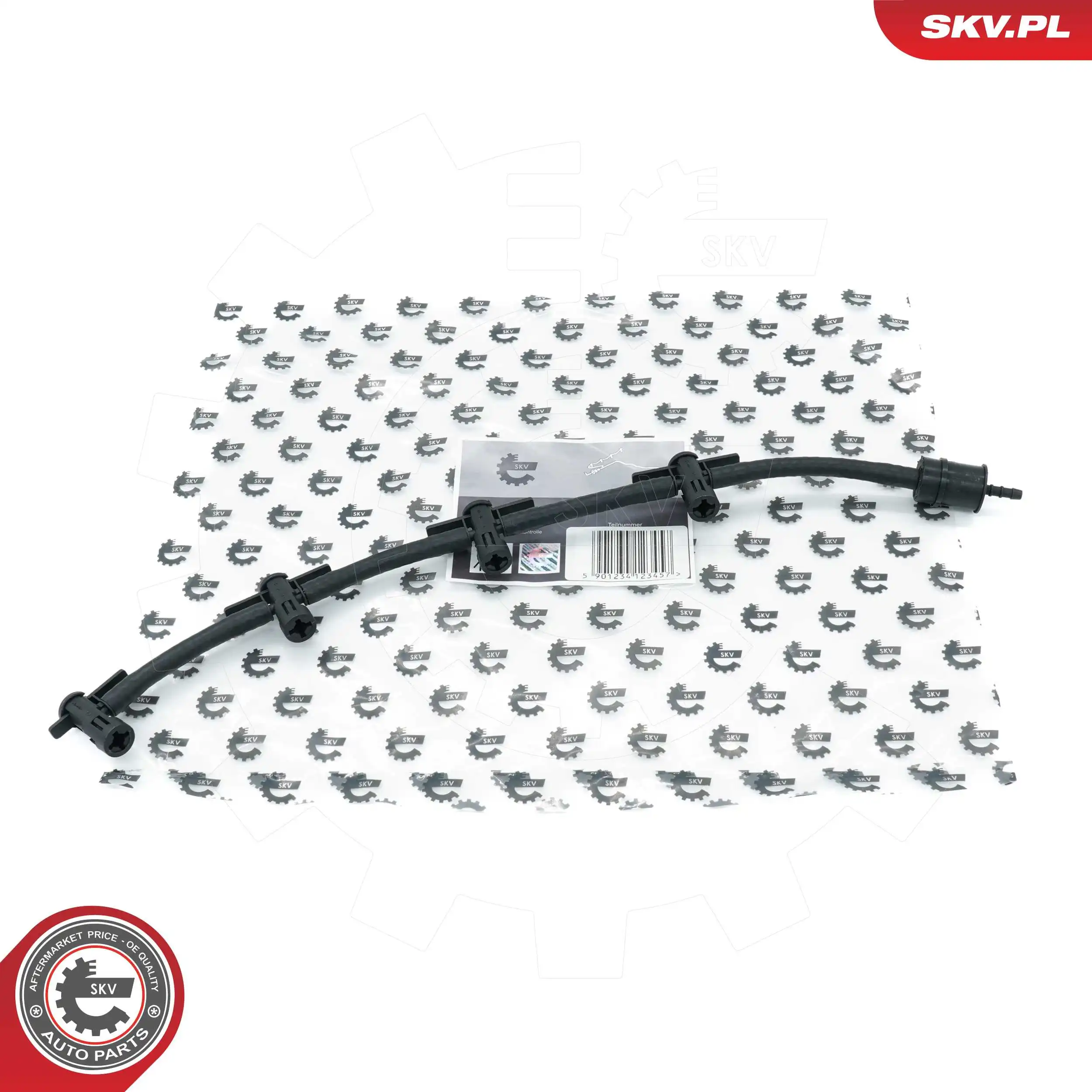 Voolik, Jääkkütus ESEN SKV 54SKV303