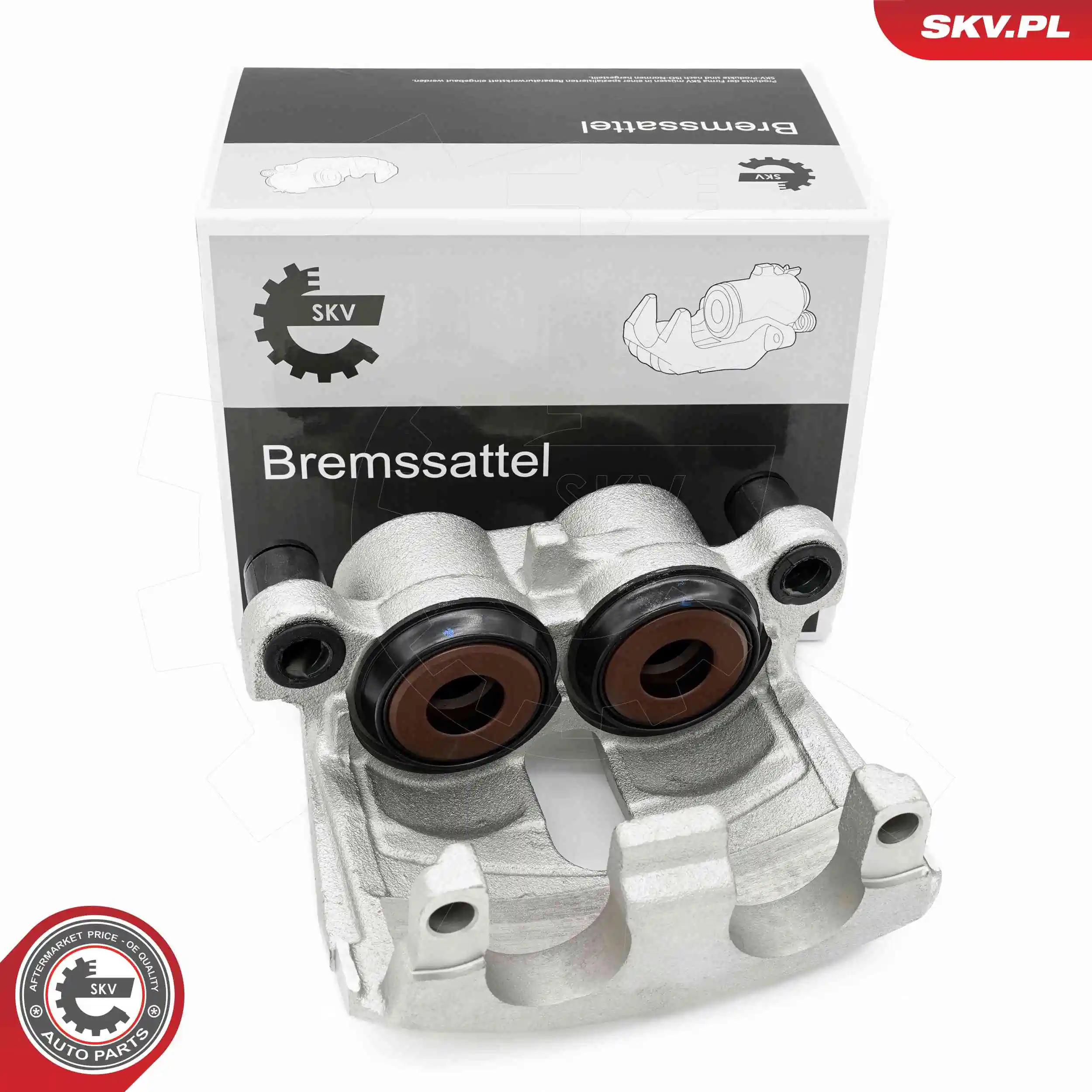 Pidurisadul ESEN SKV 67SKV472