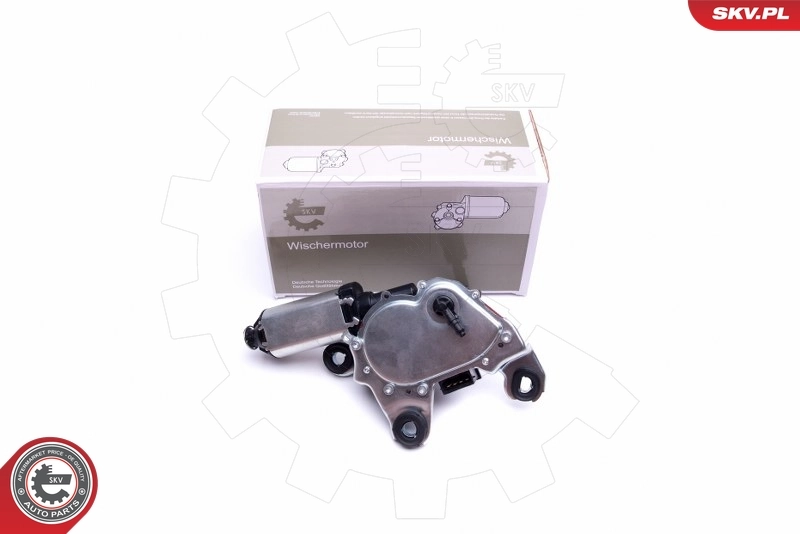 Pesuri mootor ESEN SKV 19SKV173