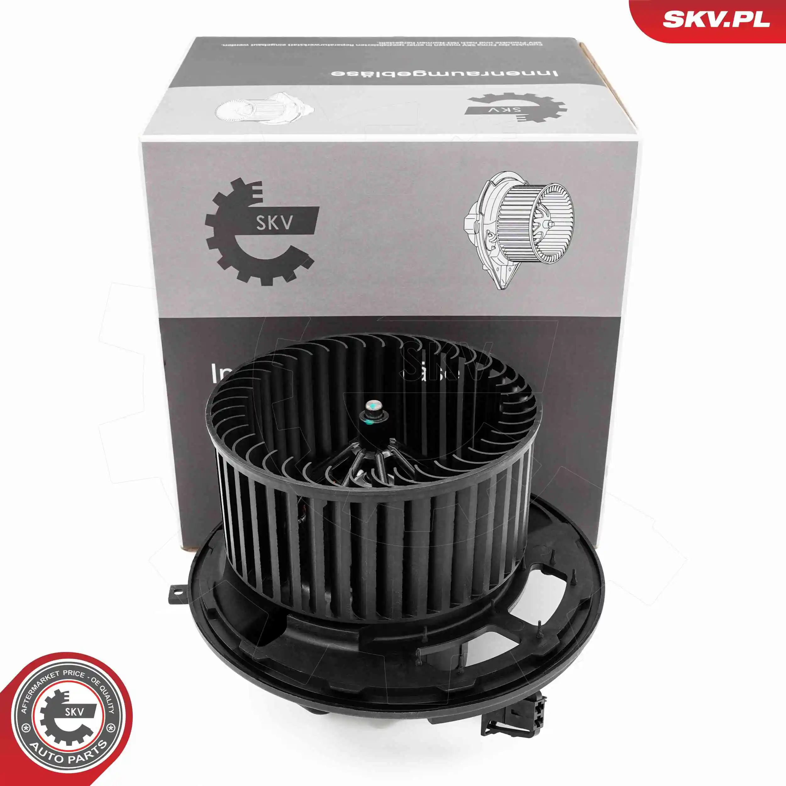 Salongipuhur ESEN SKV 68SKV159