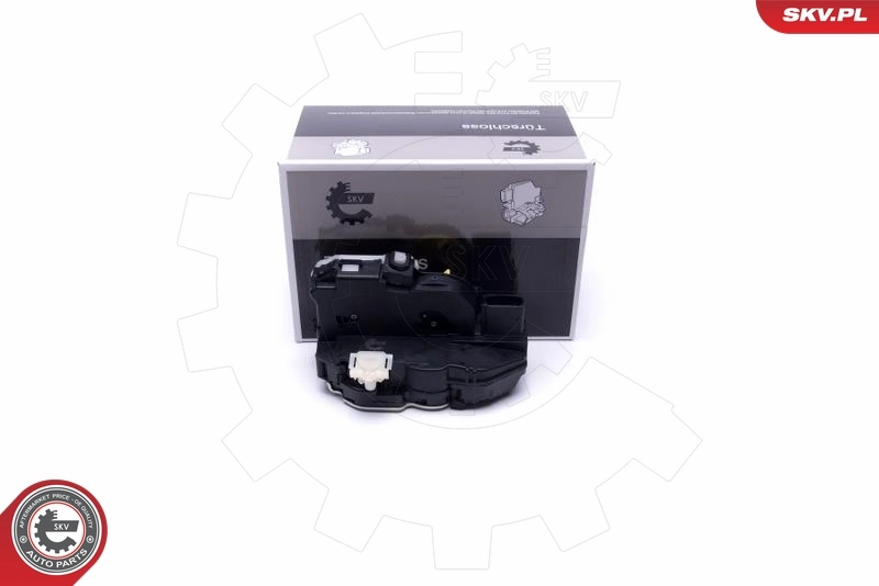 Ukselukk ESEN SKV 60SKV073