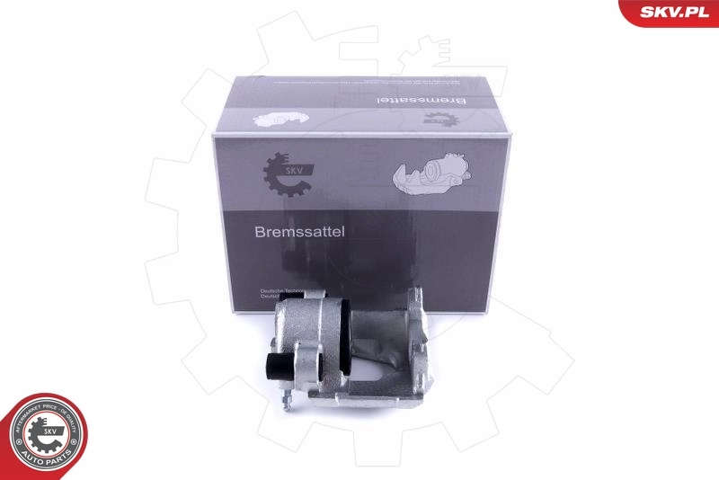 Pidurisadul ESEN SKV 55SKV591