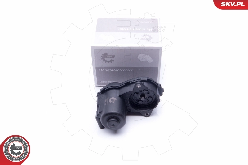 Seadeelement, seisupidur (pidurisadul) ESEN SKV 96SKV037