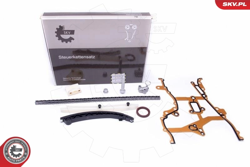Mootori keti komplekt ESEN SKV 21SKV238