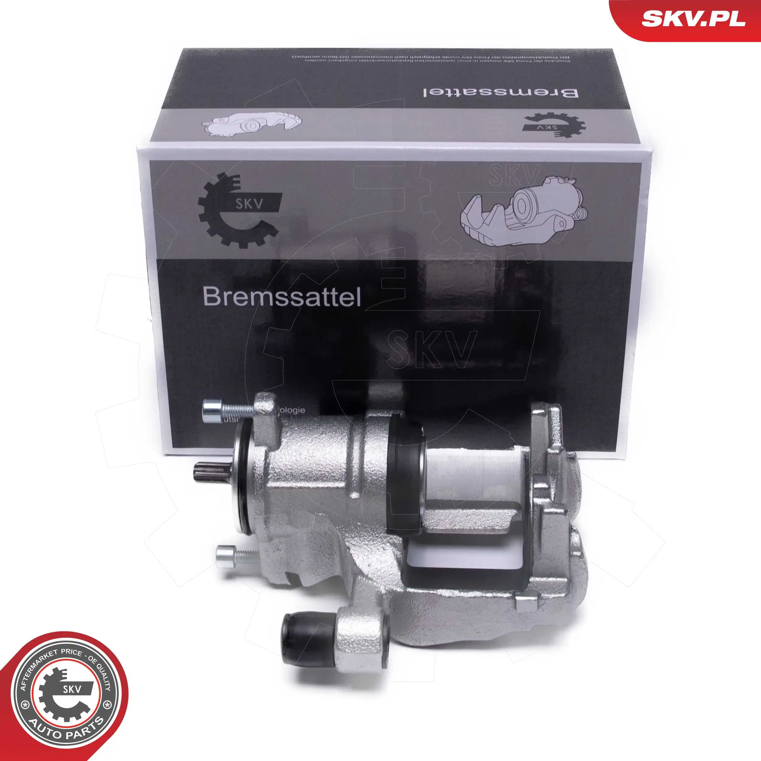Pidurisadul ESEN SKV 56SKV334
