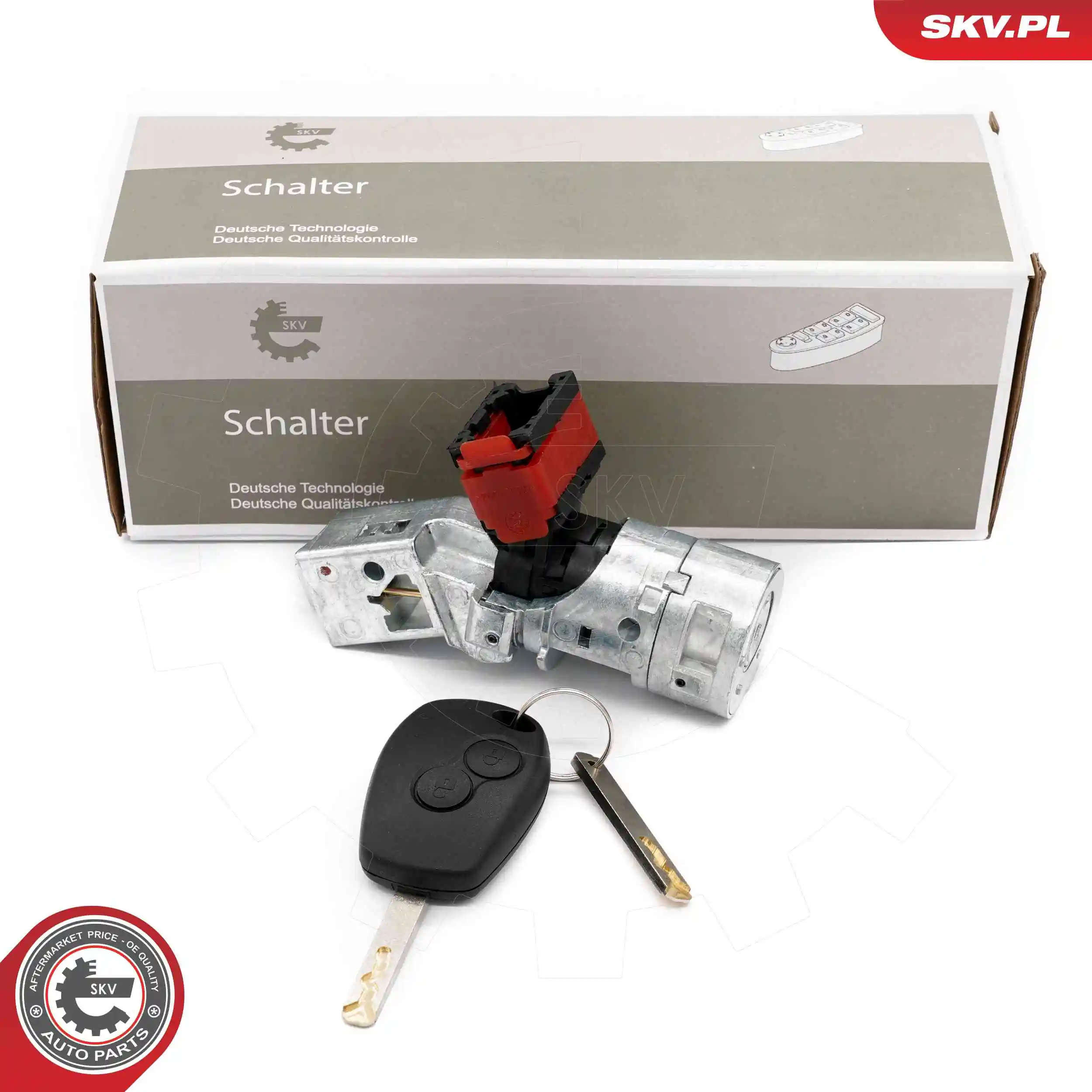 Roolilukk ESEN SKV 65SKV233