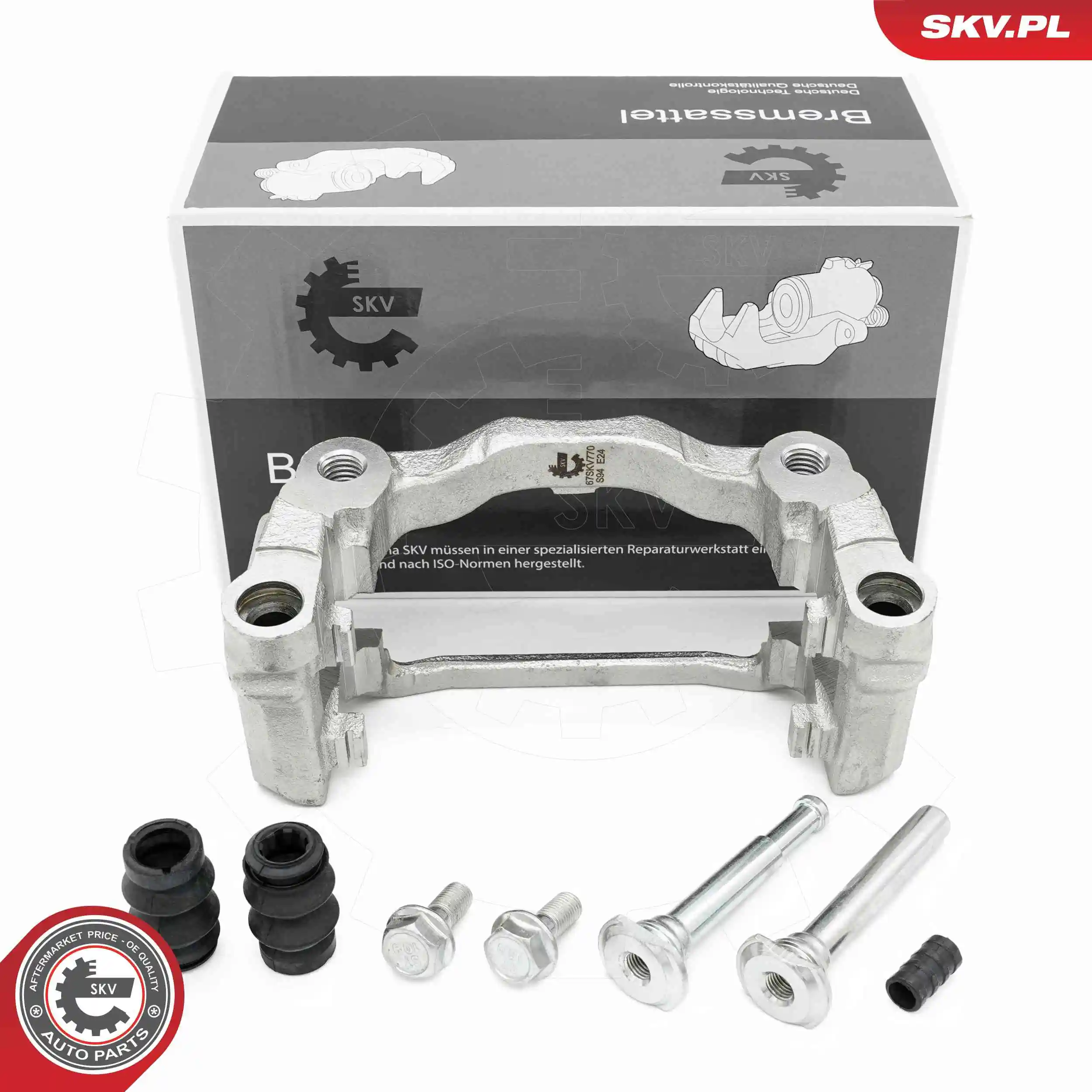 Kinnitus, pidurisadul ESEN SKV 67SKV770