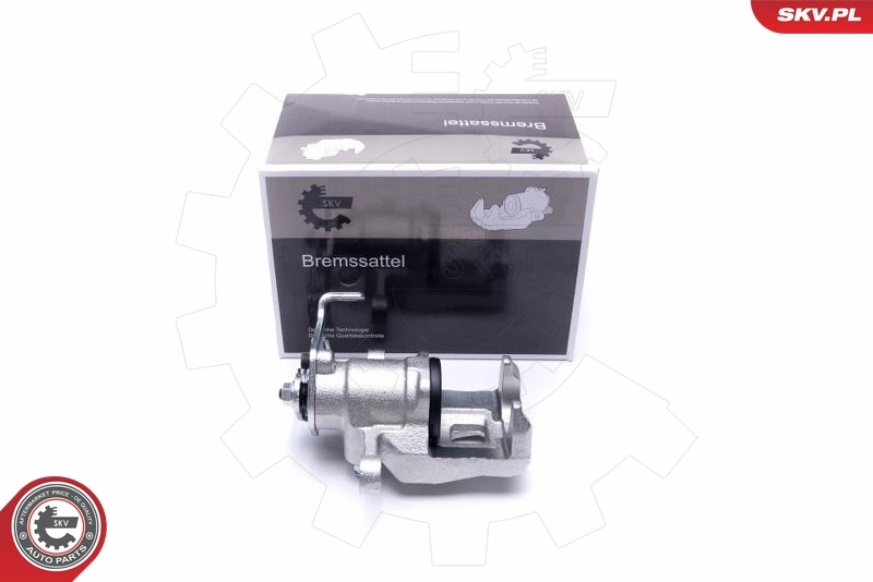 Pidurisadul ESEN SKV 56SKV124