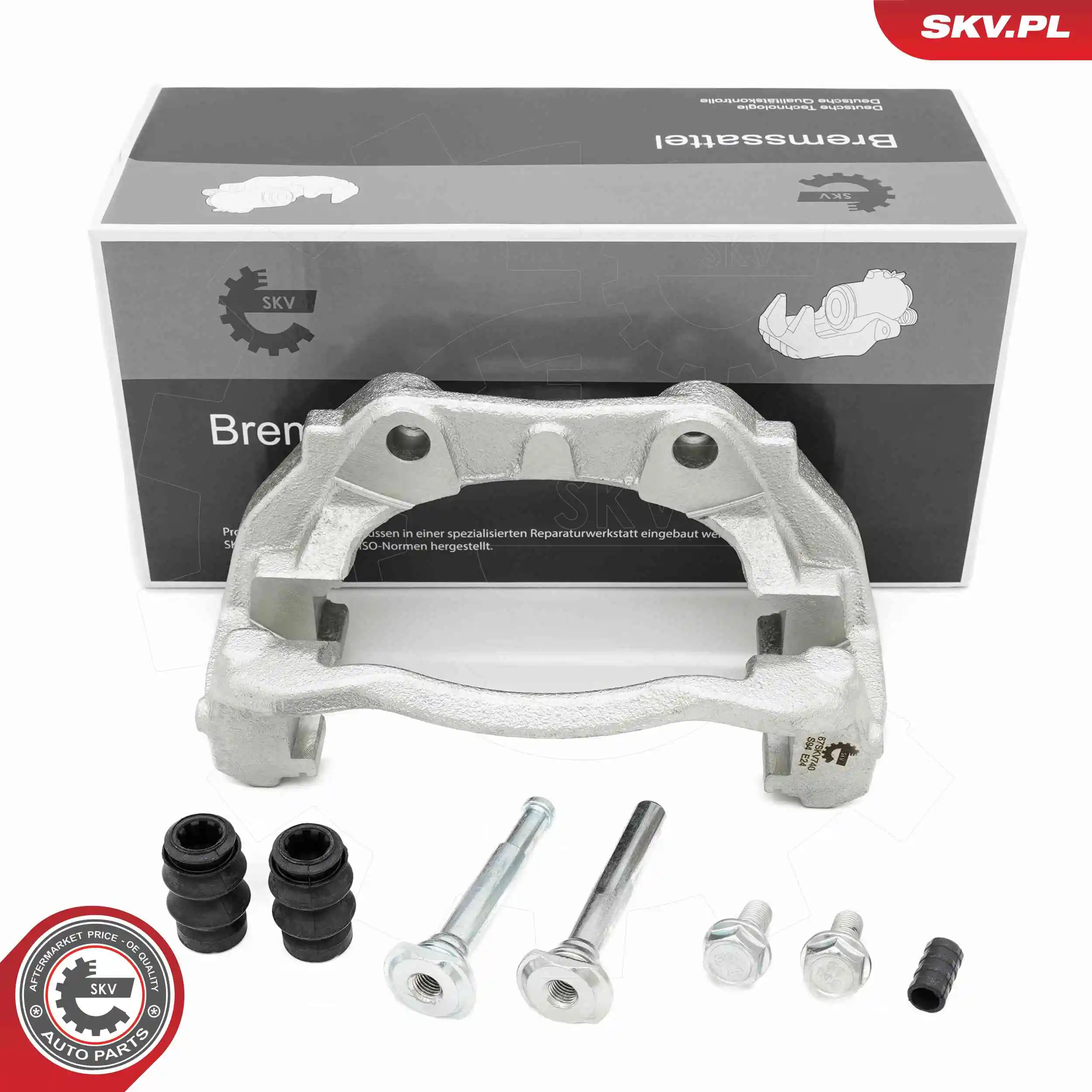 Kinnitus, pidurisadul ESEN SKV 67SKV740