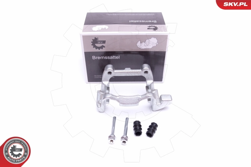 Kinnitus, pidurisadul ESEN SKV 50SKV553