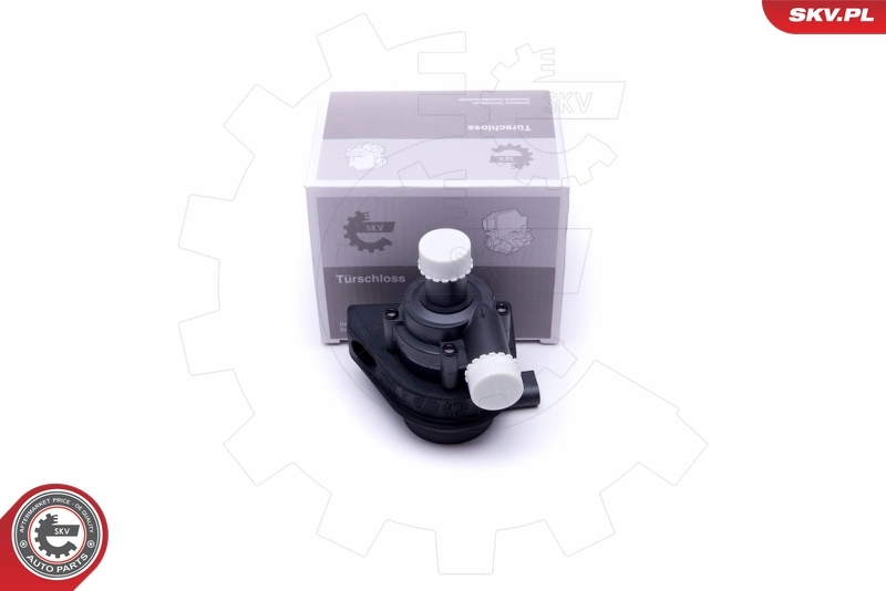 Veepump, seisuküte ESEN SKV 22SKV027
