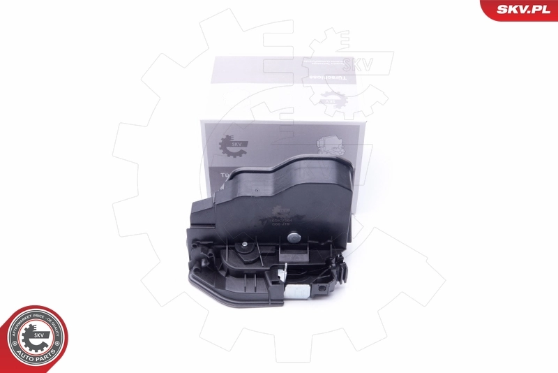 Ukselukk ESEN SKV 16SKV564