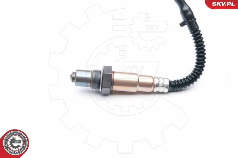 Lambda andur ESEN SKV 09SKV867