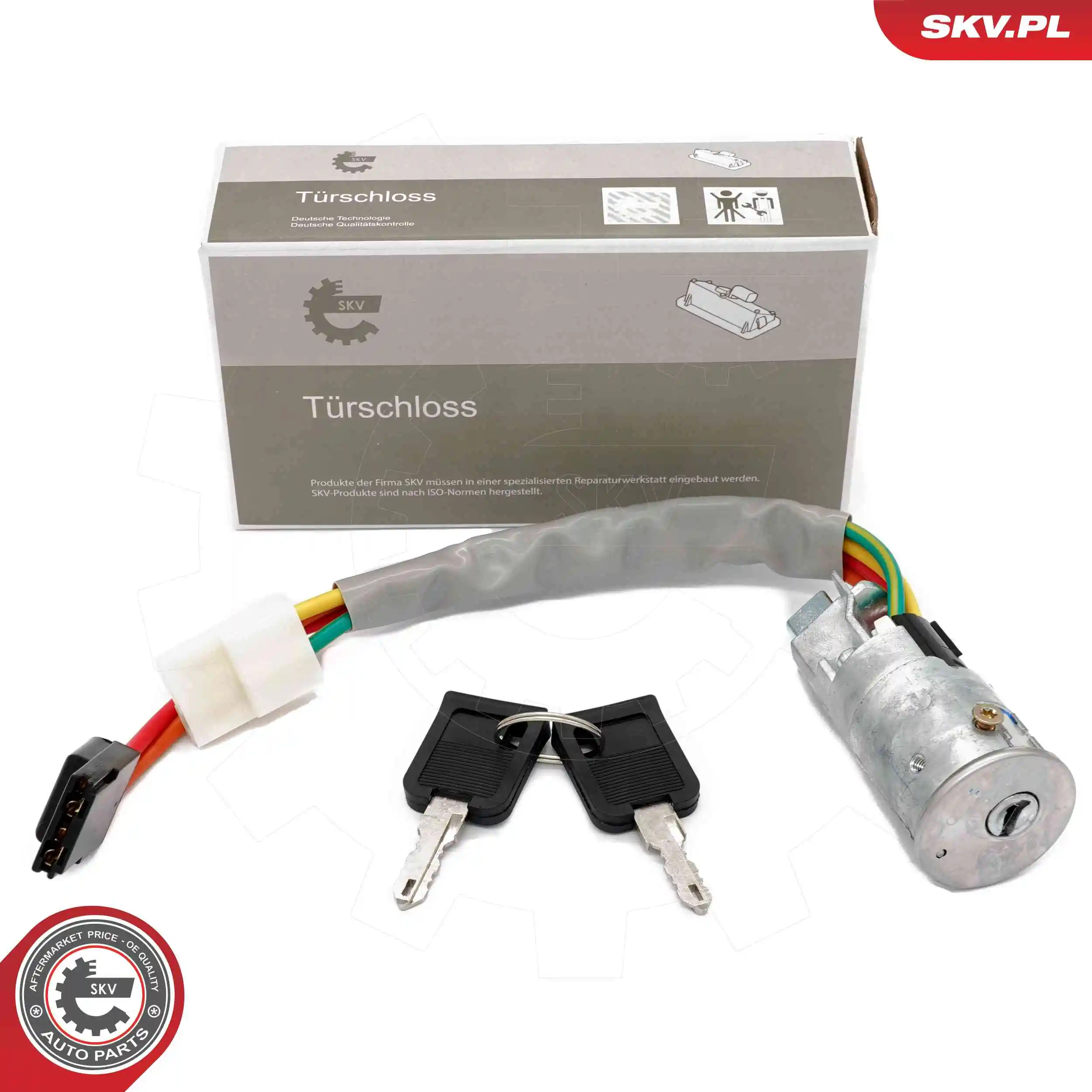 Roolilukk ESEN SKV 65SKV209