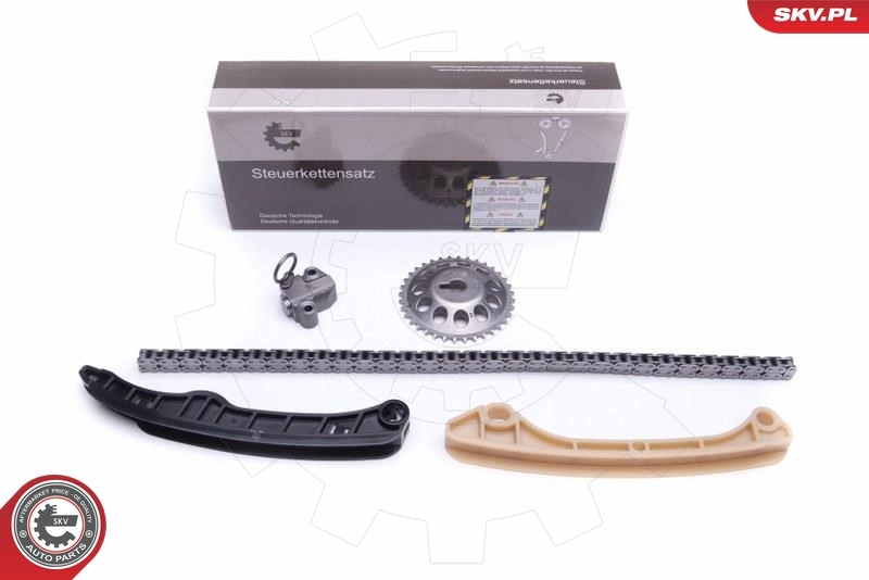 Mootori keti komplekt ESEN SKV 21SKV211
