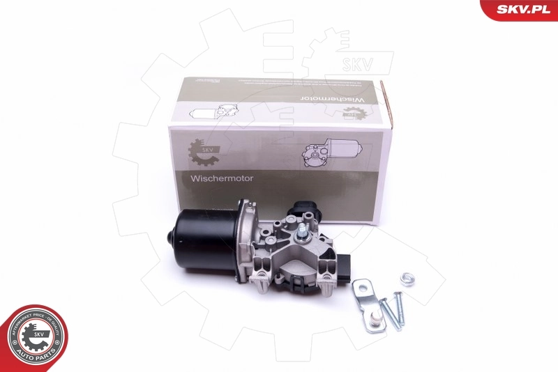 Pesuri mootor ESEN SKV 19SKV104