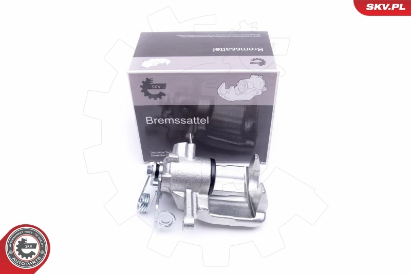 Pidurisadul ESEN SKV 45SKV983