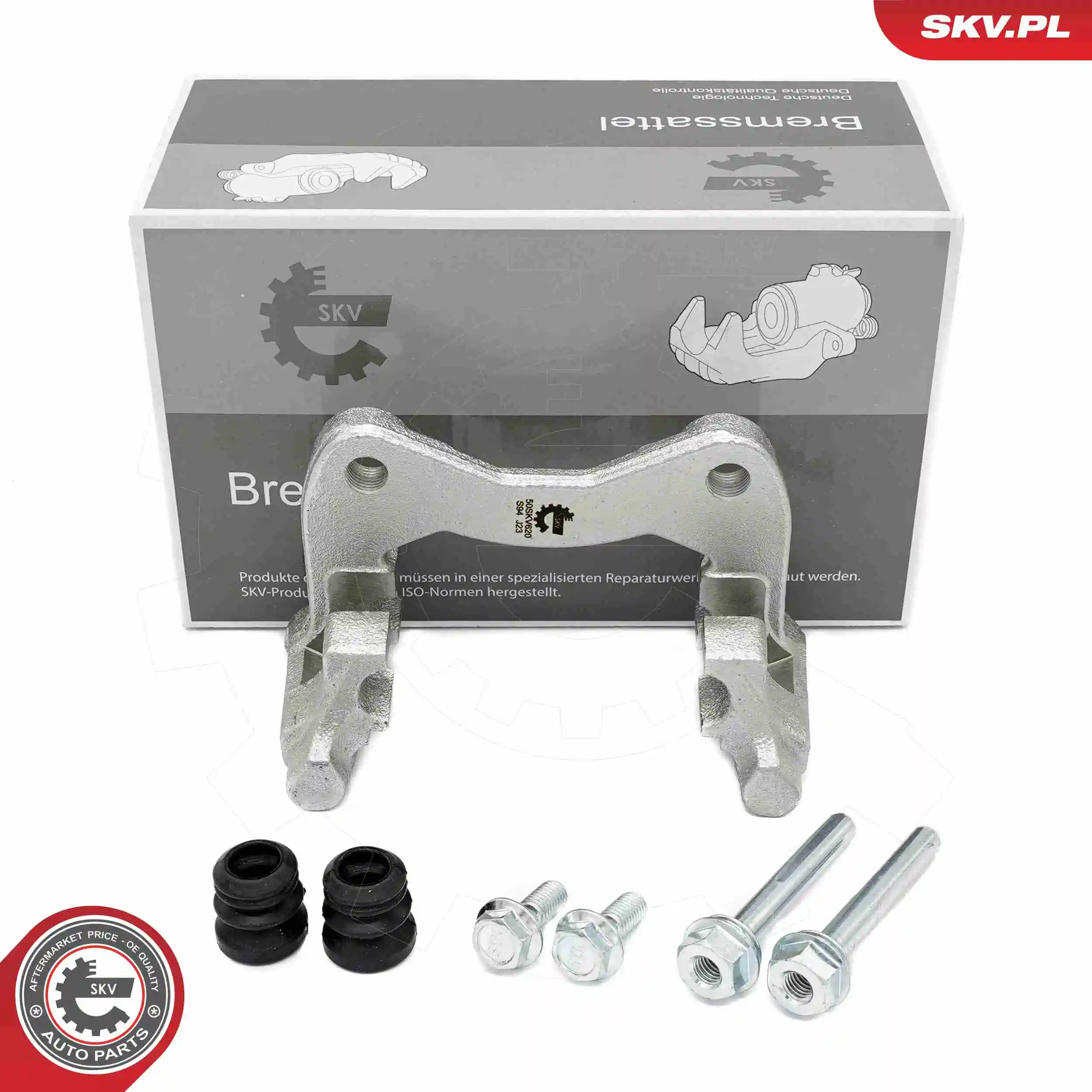 Kinnitus, pidurisadul ESEN SKV 50SKV620