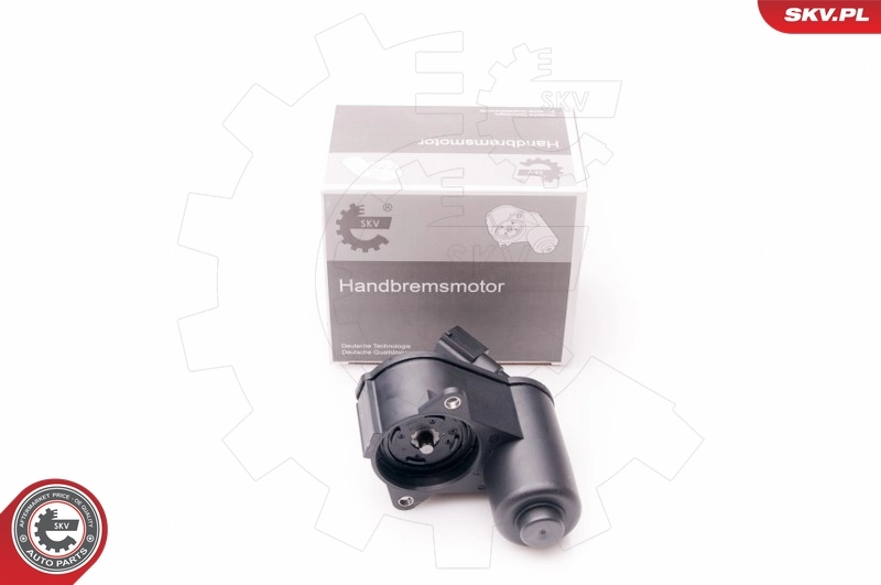 Seadeelement, seisupidur (pidurisadul) ESEN SKV 96SKV026