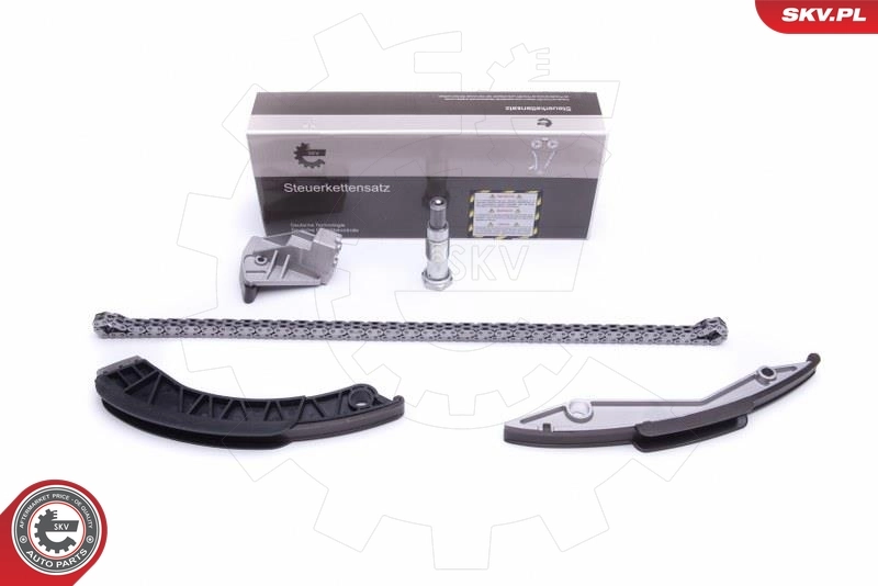 Mootori keti komplekt ESEN SKV 21SKV134