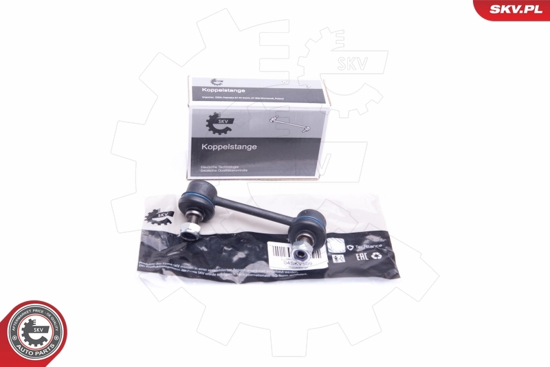 Stabilisaator, Stabilisaator ESEN SKV 04SKV509