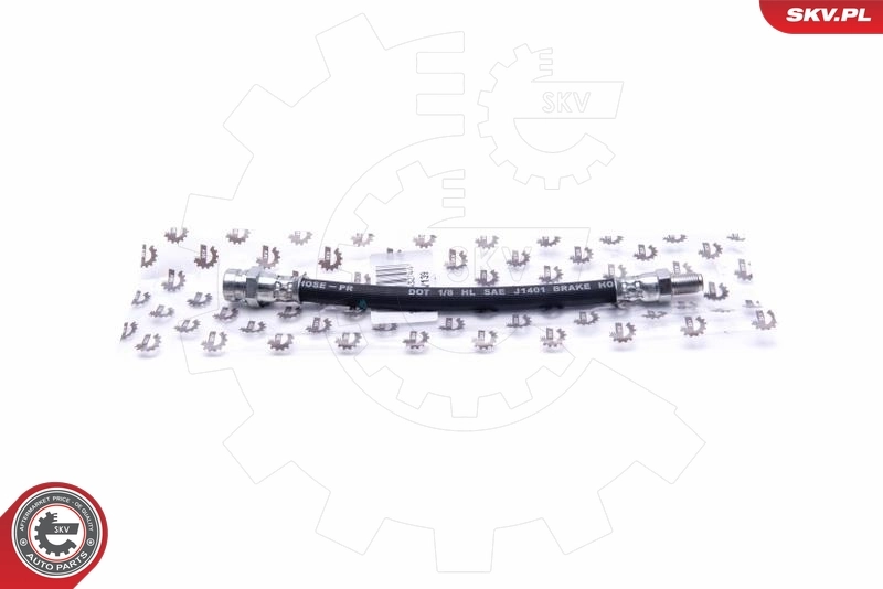 Pidurivoolik ESEN SKV 35SKV139