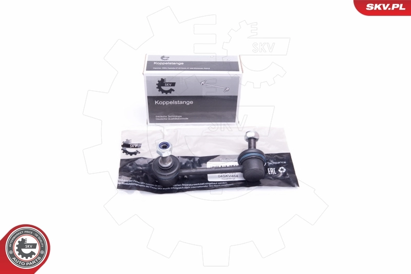 Stabilisaator, Stabilisaator ESEN SKV 04SKV464