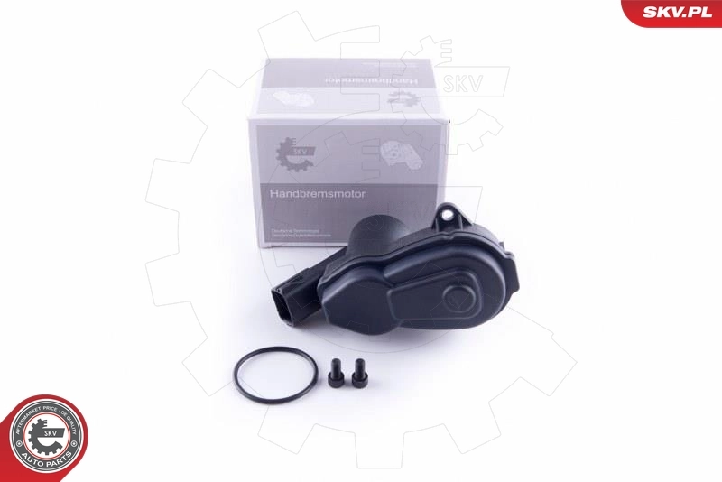 Seadeelement, seisupidur (pidurisadul) ESEN SKV 96SKV097