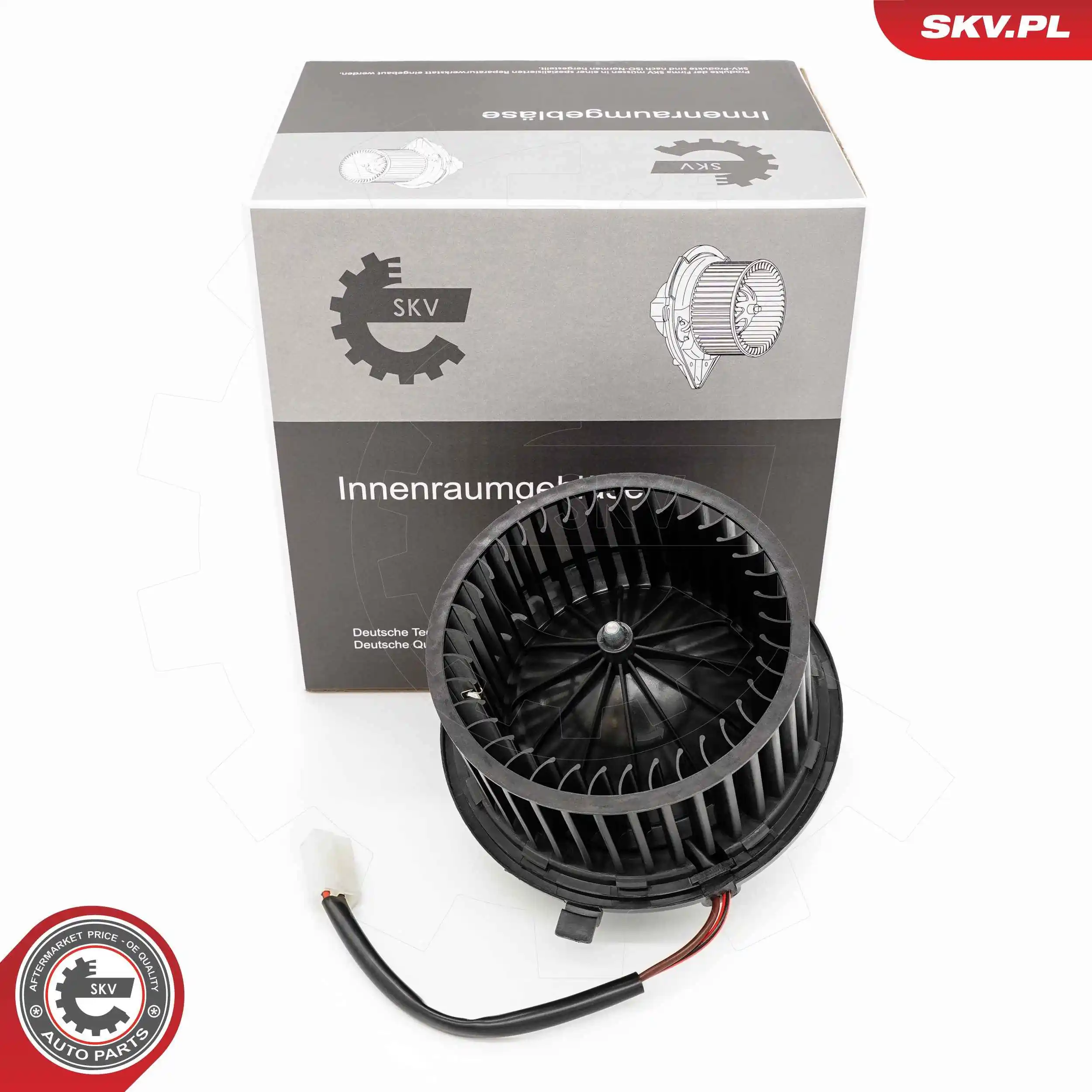 Salongipuhur ESEN SKV 68SKV111