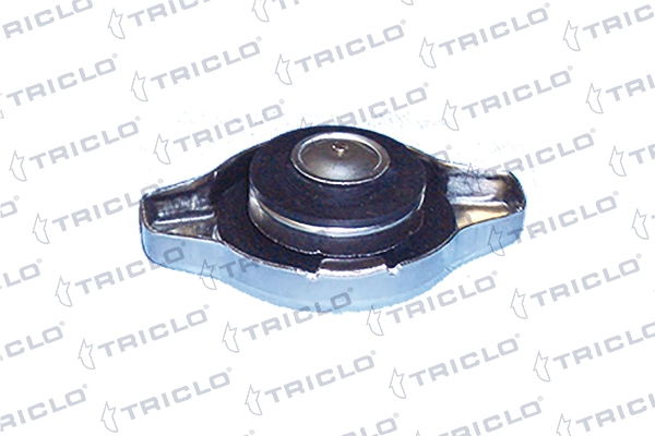 Sulgurkate, jahutusseade TRICLO 316408