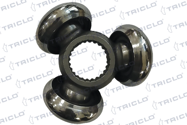 Kolmik, veovõll TRICLO 644275